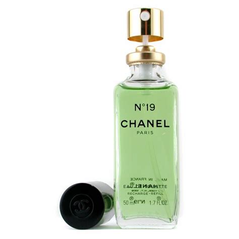 chanel 19 perfume australia|chanel 19 perfume refill.